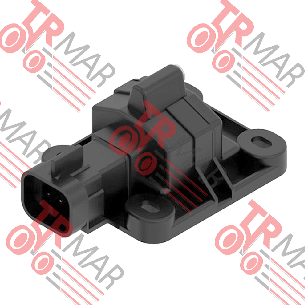 Rockshaft, Remote Control