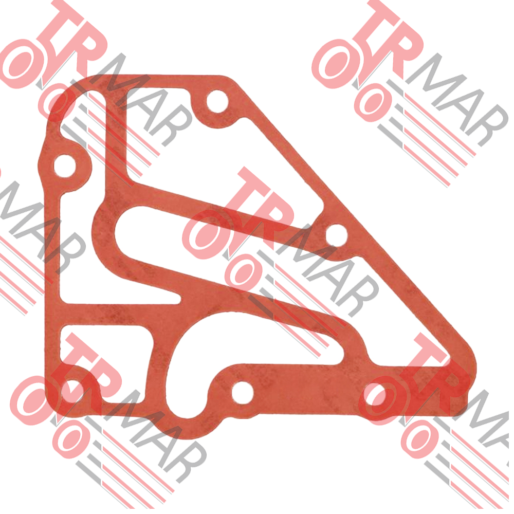 Oil Cooler Gasket