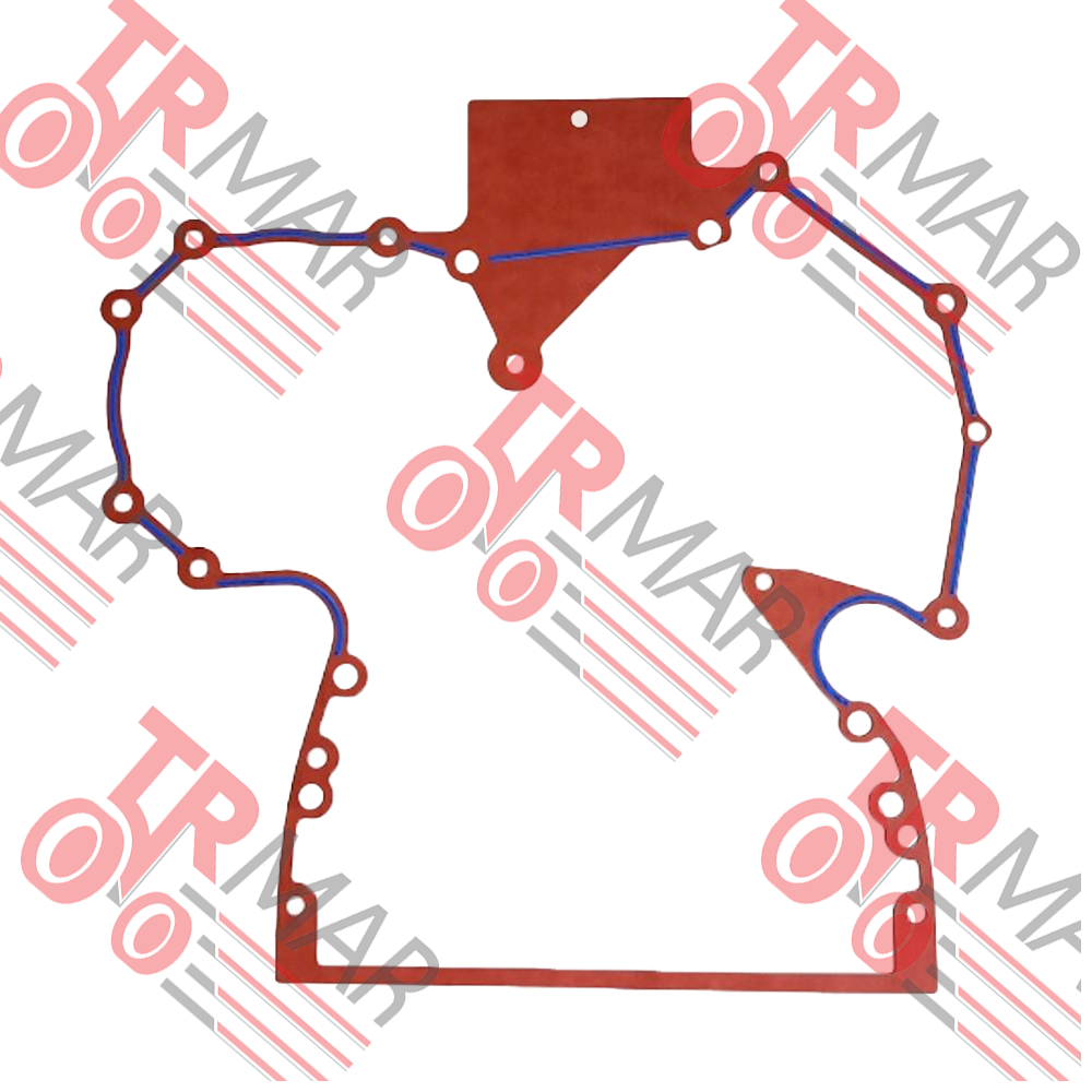 Eksantrik Kapak Contası