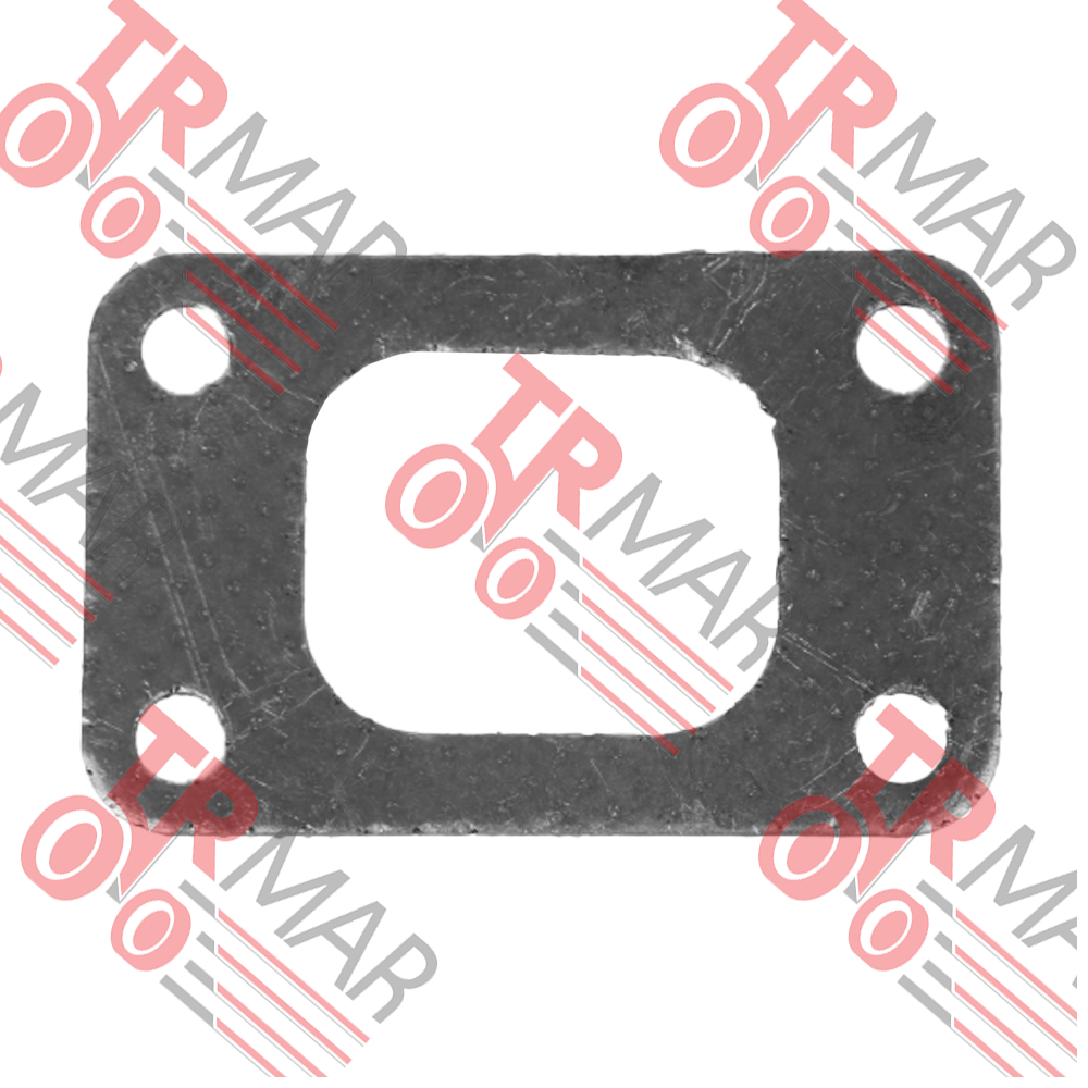 Exhaust Manifold Gasket