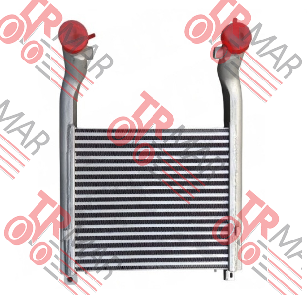 Intercooler