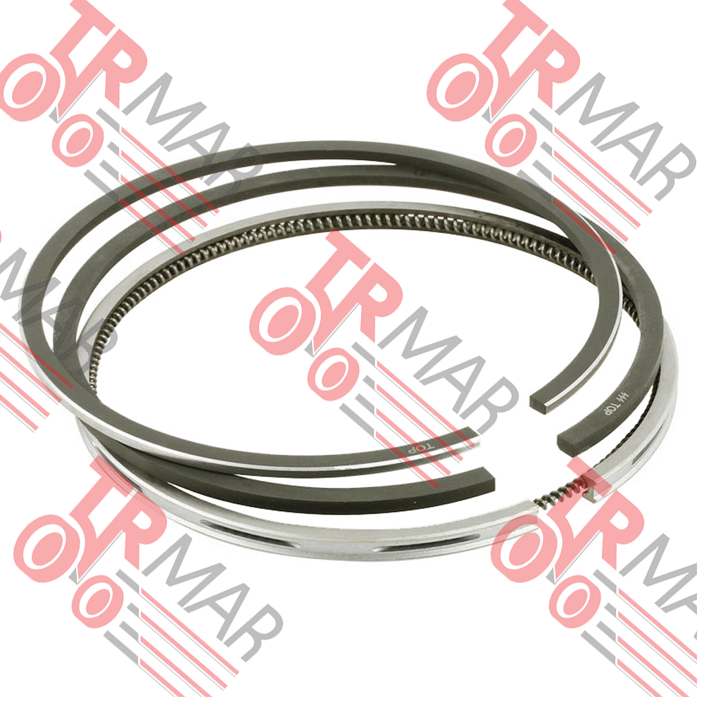 Segman Seti 104mm TURBO