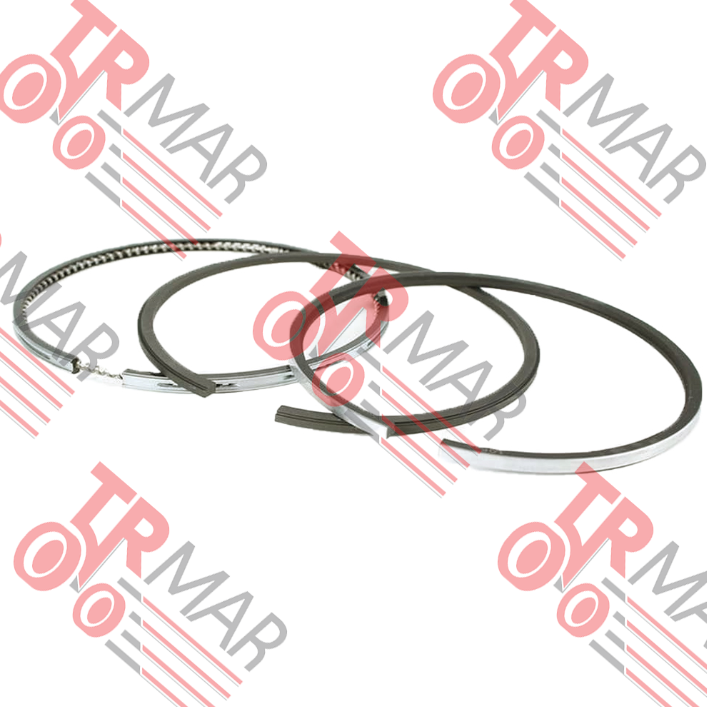 Segman Seti 104mm TURBO