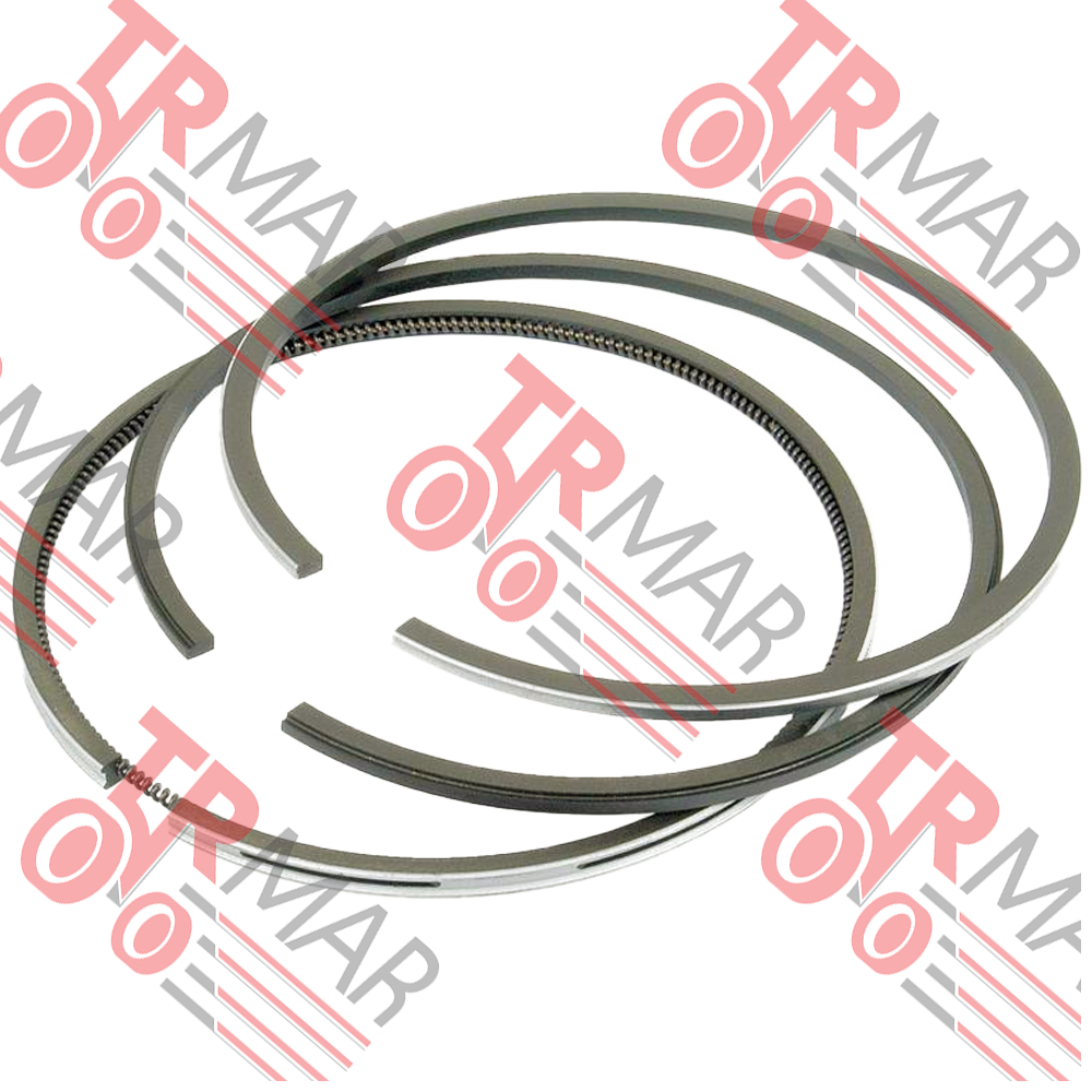 Segman Seti 115mm TURBO