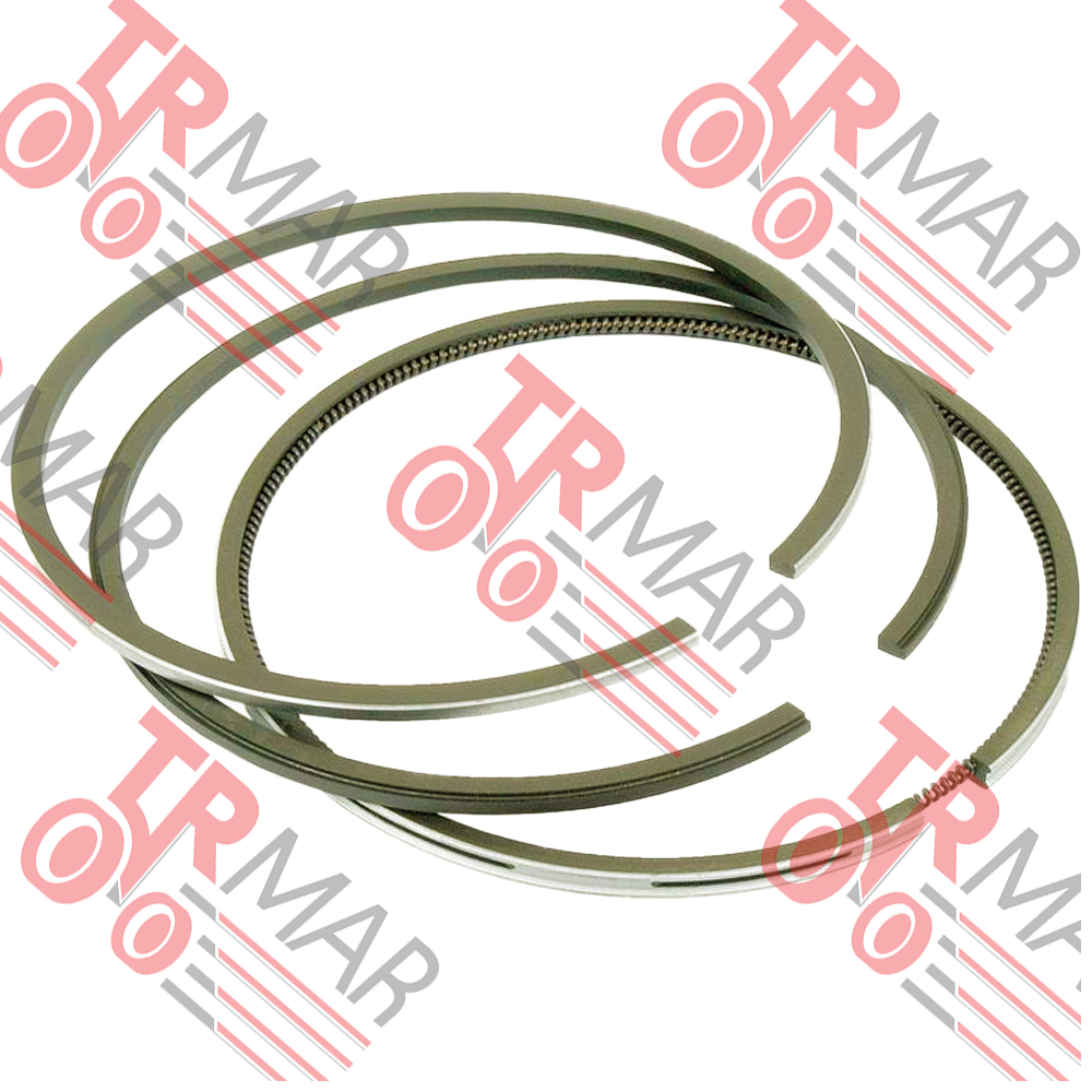 Segman Seti 111.76mm TURBO