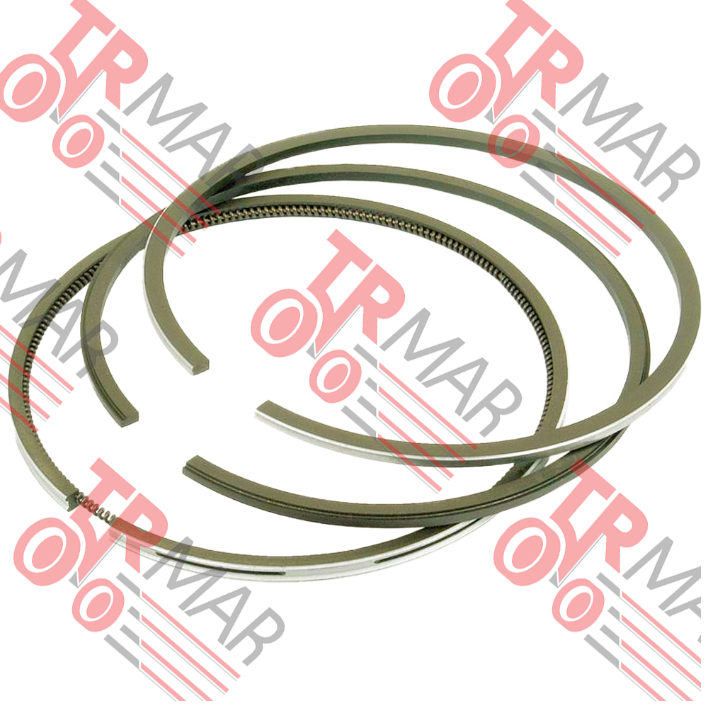 Segman Seti 111.76mm