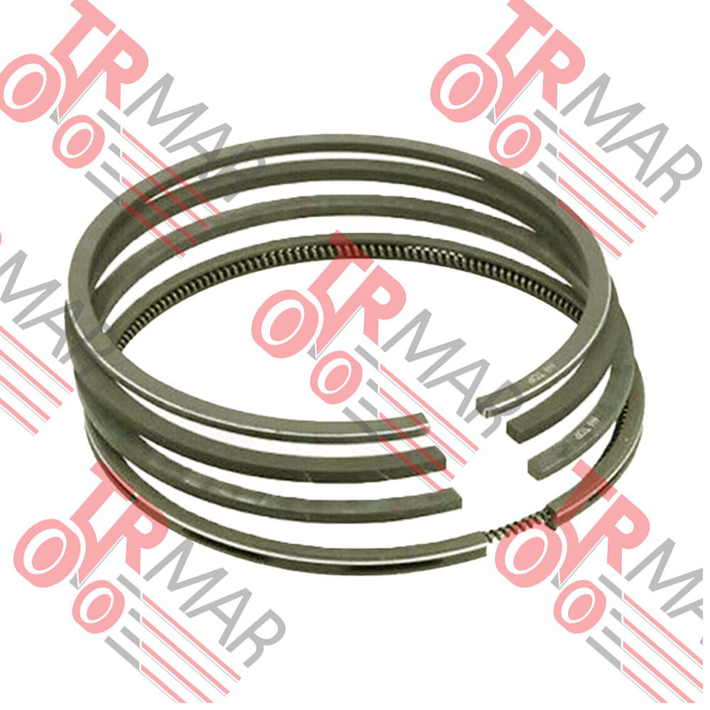 Segman Seti 105,50mm 0,50