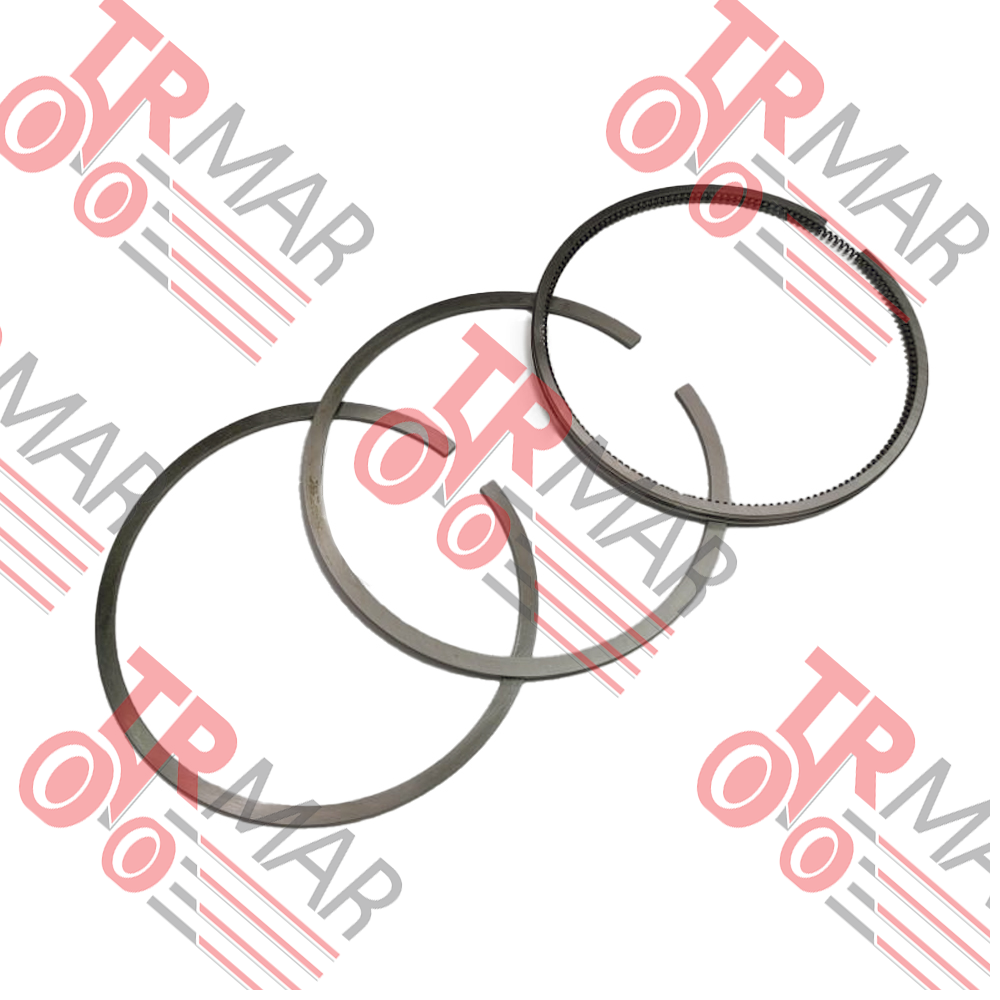 Segman Seti 105,50mm 0,50