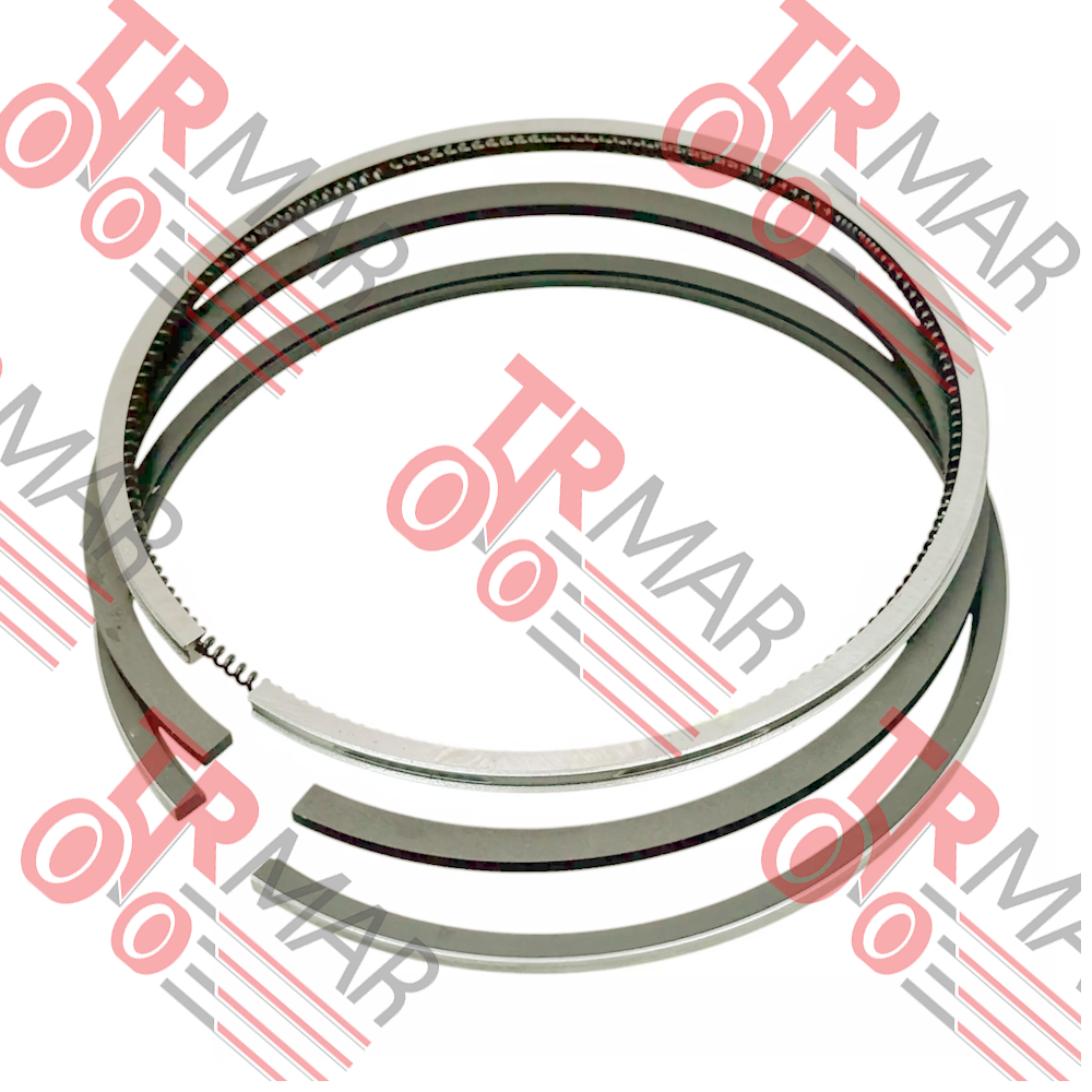Ring Set 105mm