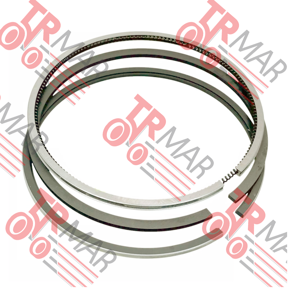 Segman Seti 105,50mm 0,50 TURBO