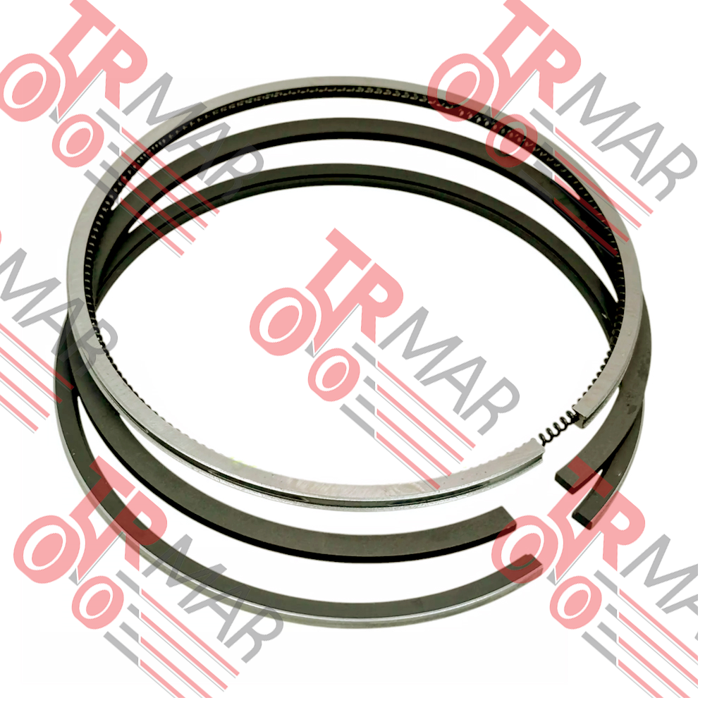 Segman Seti 106mm TURBO