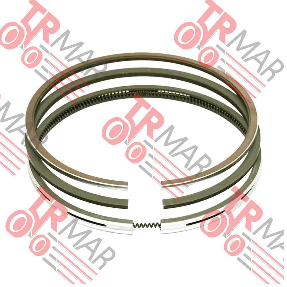 Segman Seti 102mm TURBO