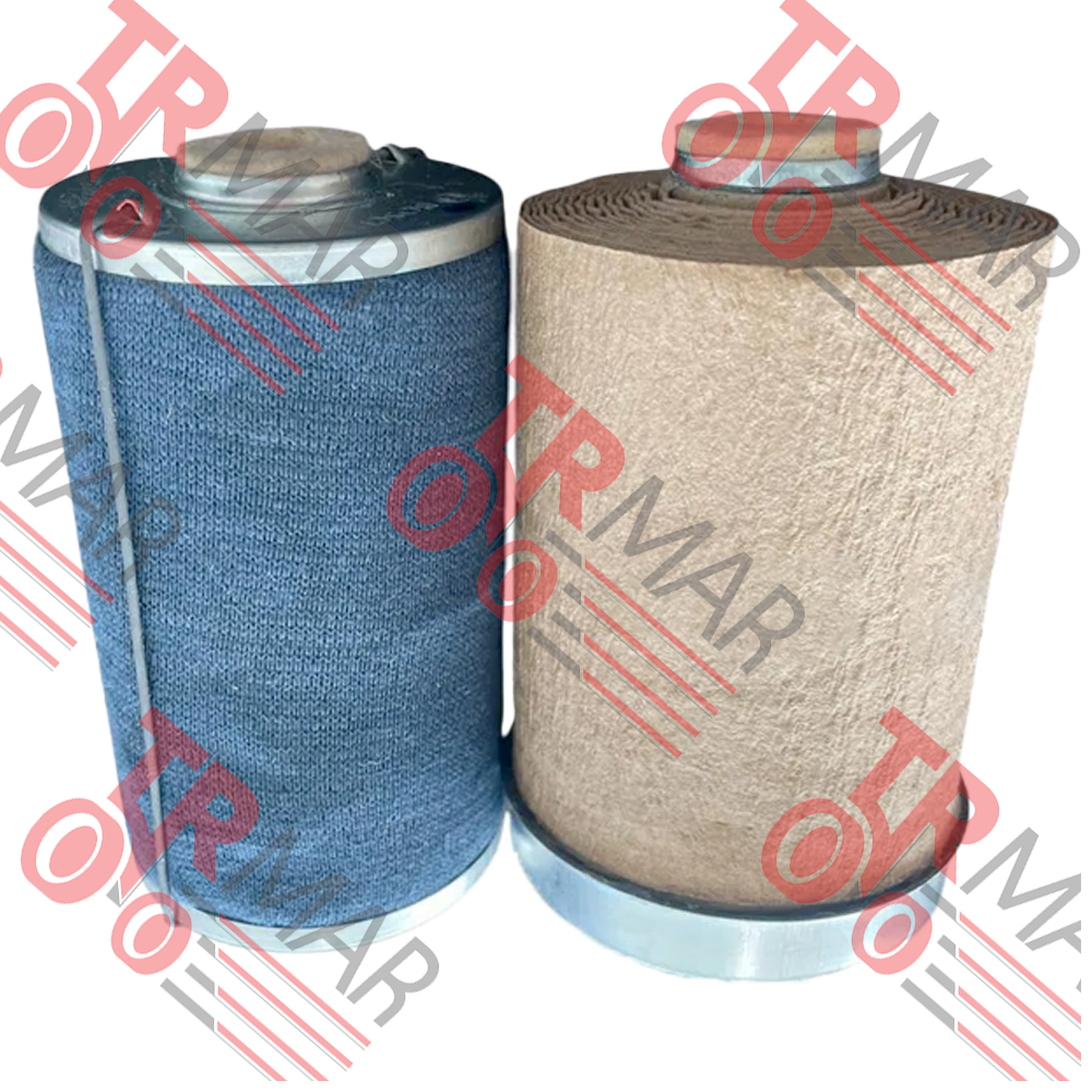 Mazot Filtresi Takım