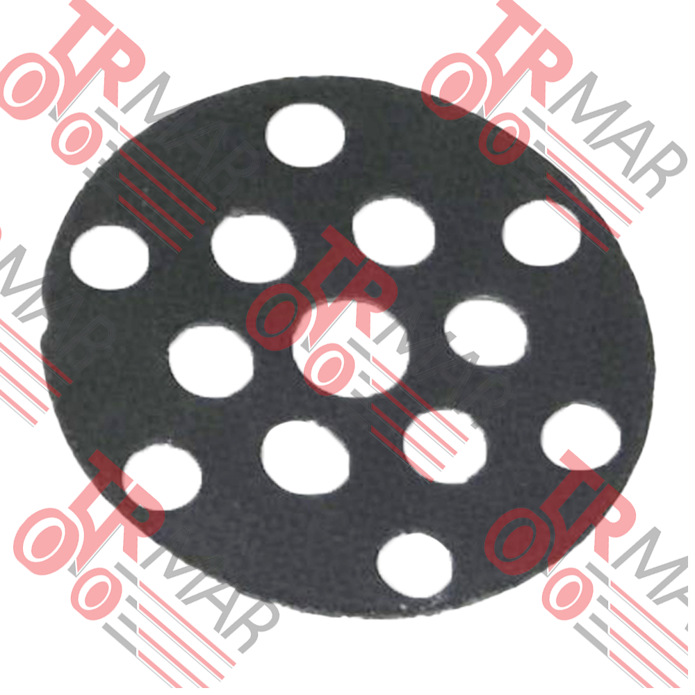 Hyd. Pump  Gasket