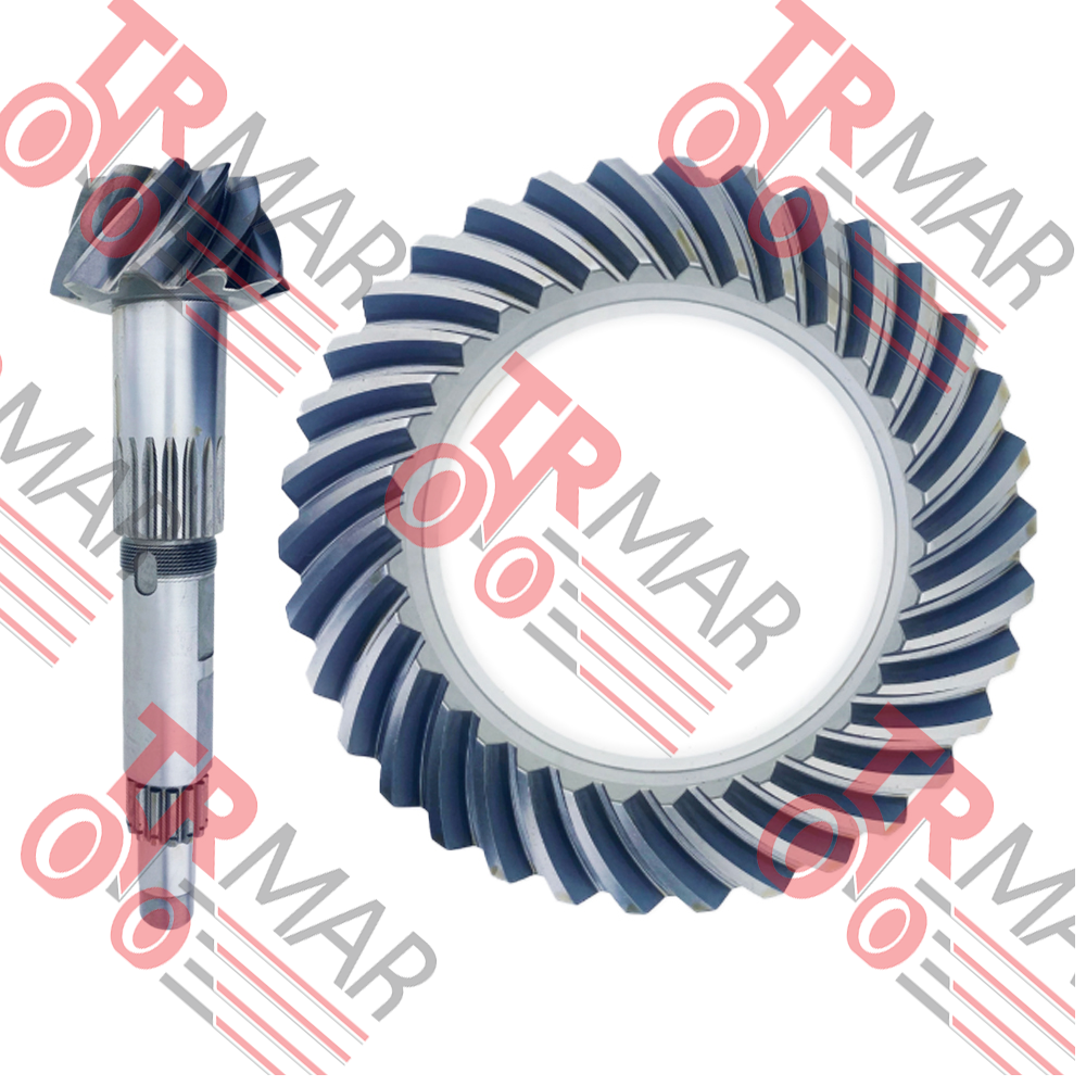 Ayna Mahruti Z=10/34