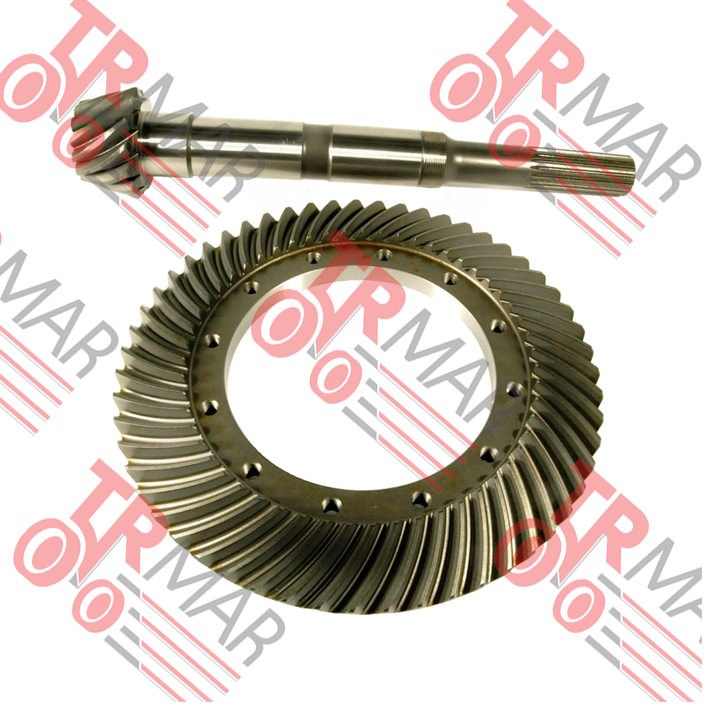 Ayna Mahruti Z= 13/55