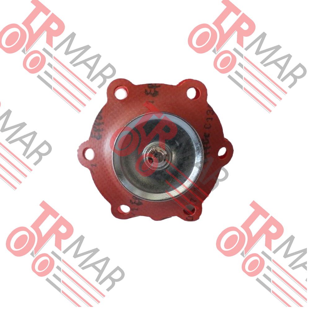 Fuel Pump Diaphgram