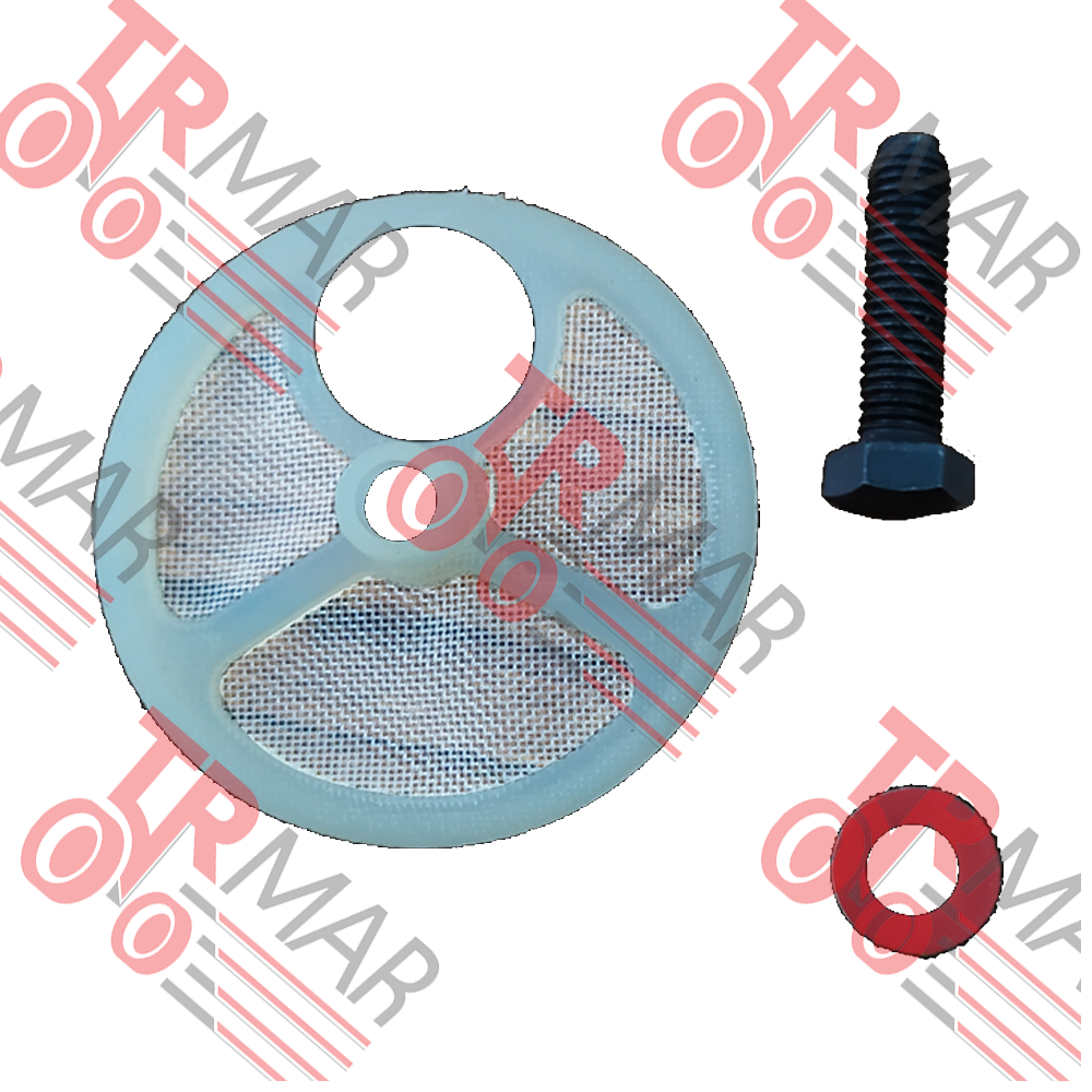 Fuel Pump Repair Kit