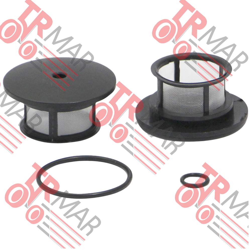Fuel Pump Repair Kit