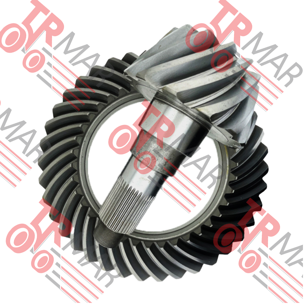 Ayna Mahruti Z= 15/38