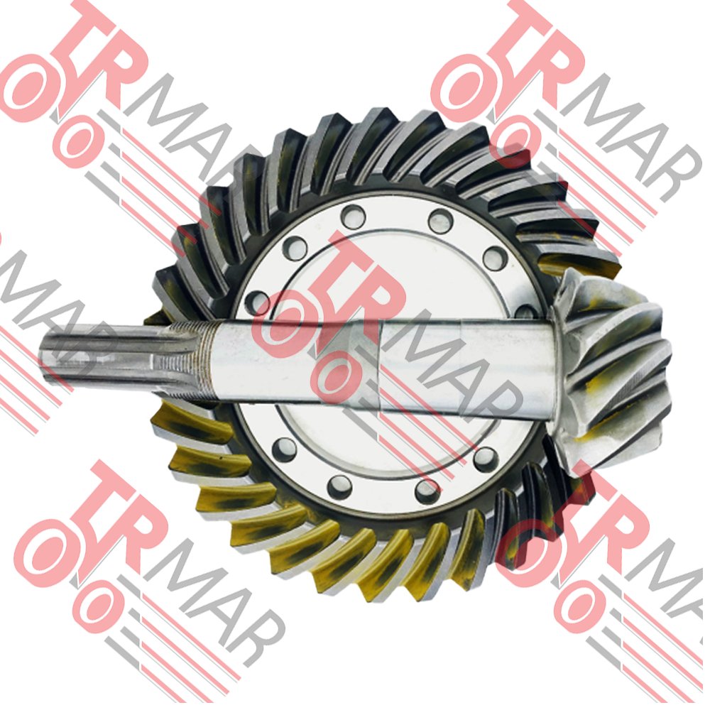 Ayna Mahruti Z= 9/31