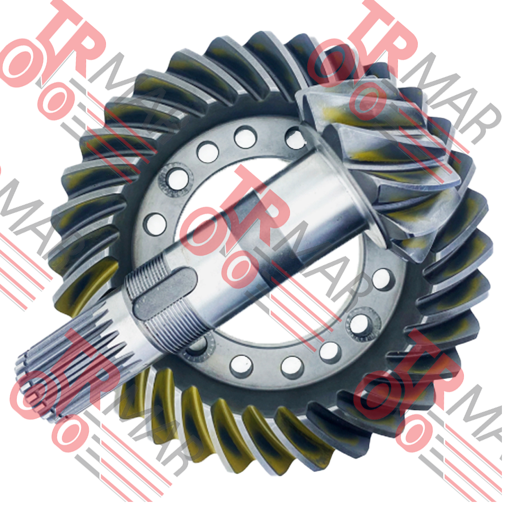 Ayna Mahruti Z= 11/32