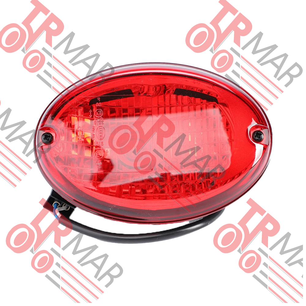 Rear Light
