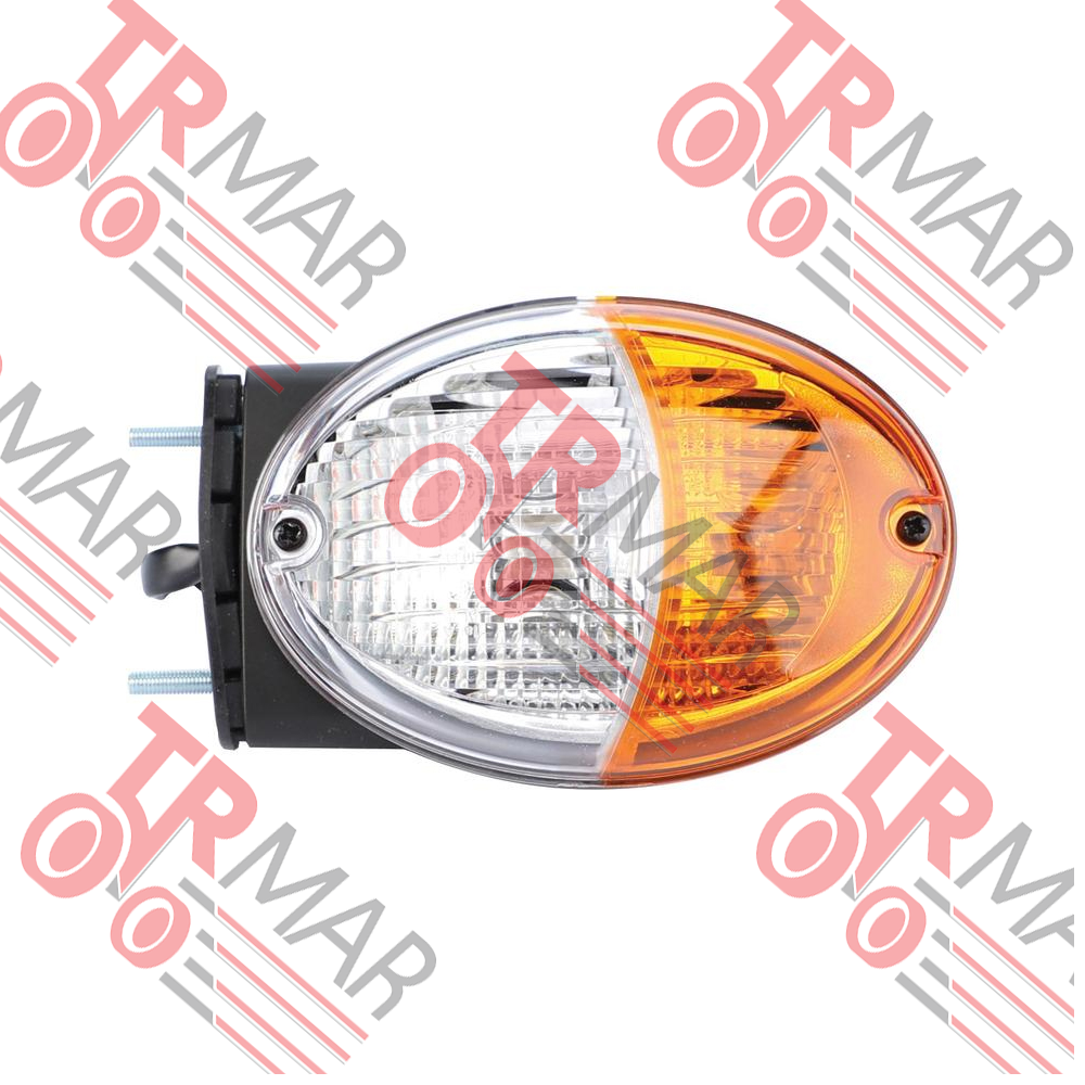 Front Lamp RH