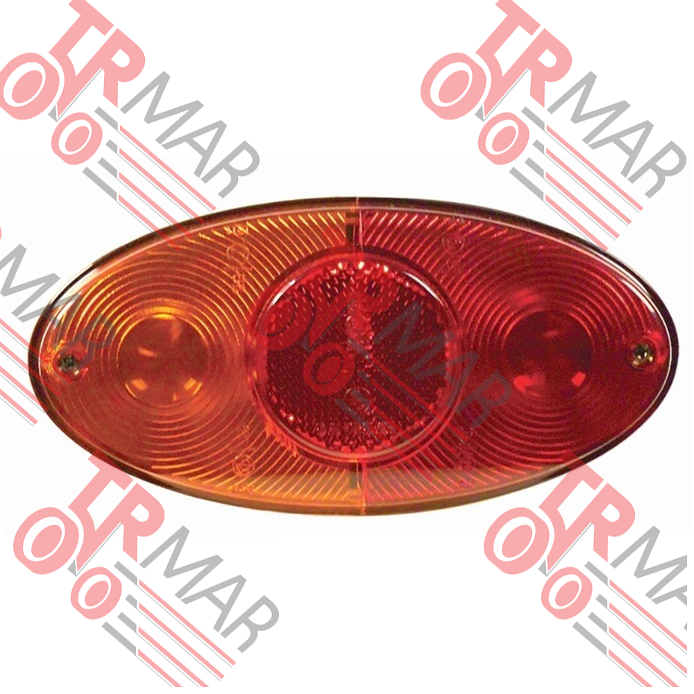 Rear Lamp LH