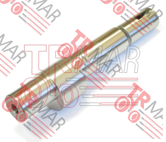 Hidrolik Pompa Krank Mili 11,00 - 23,00 cm3