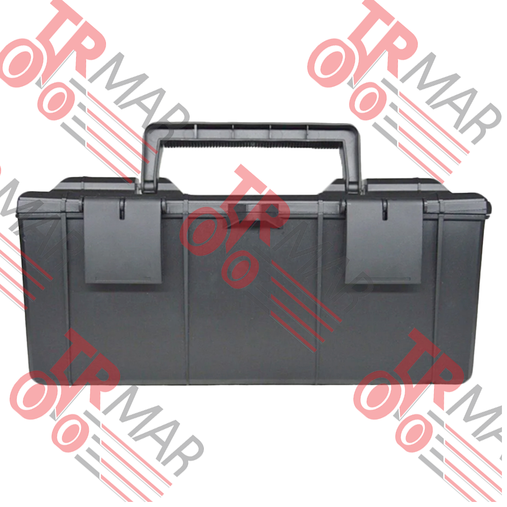 Takım Kutusu Küçük