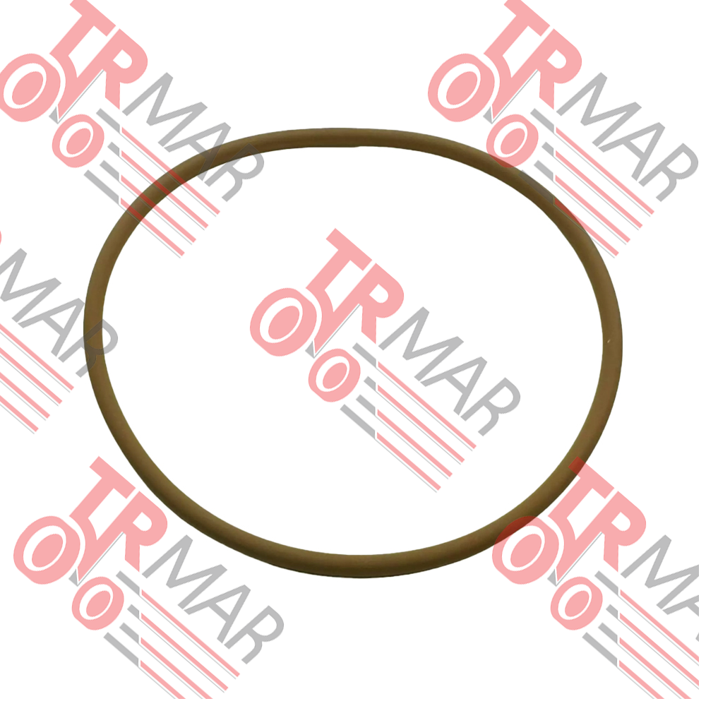 Pto Piston Lastiği Büyük