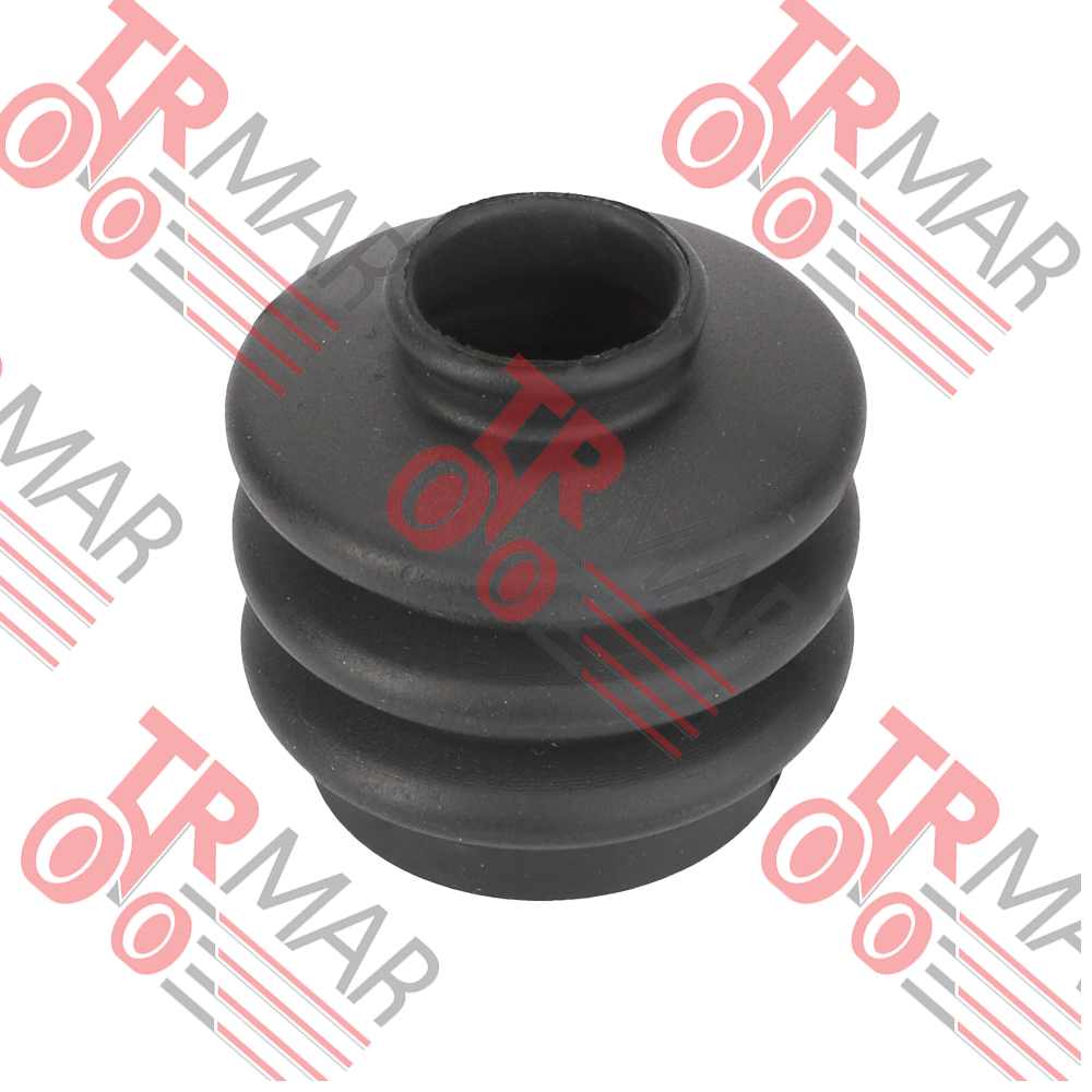 Takviye Vites Toz Lastiği Küçük