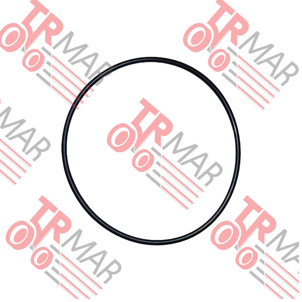 Kuyruk Mil Arka Kapak O-Ringi