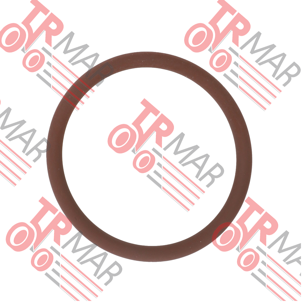 Pto Piston Lastiği Orta