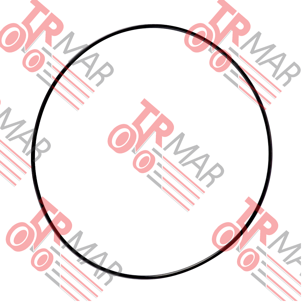 Ön Porya Kapağı Lastiği