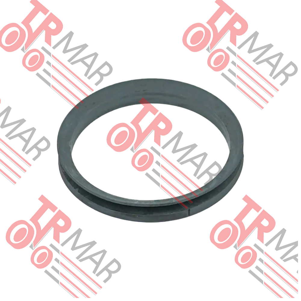 Ön Dingil Perno Lastiği Küçük