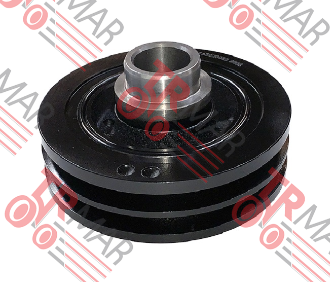 Crankshaft Pulley