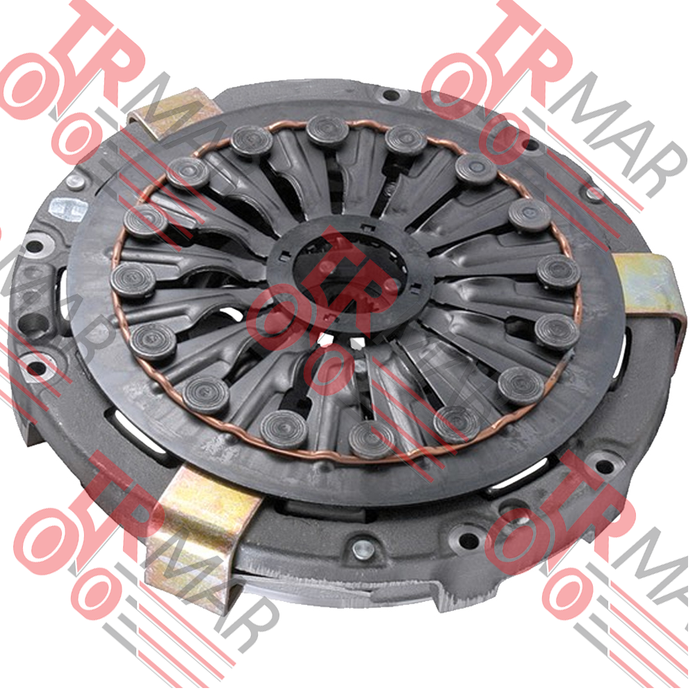 Clutch Assy 23T