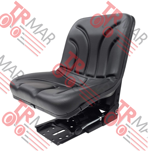Seat Pan Type 