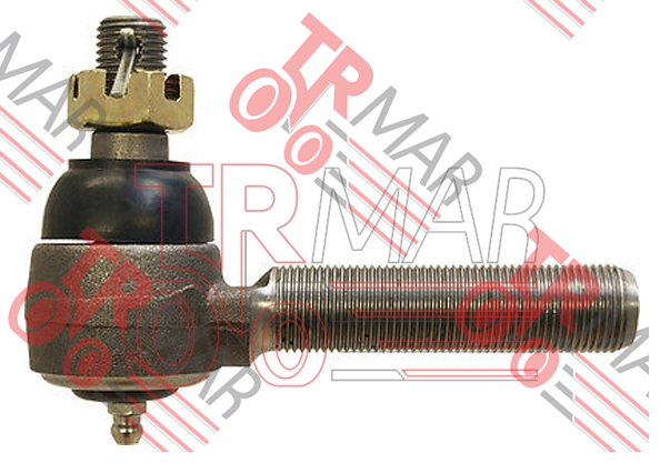 Tie Rod End Lh