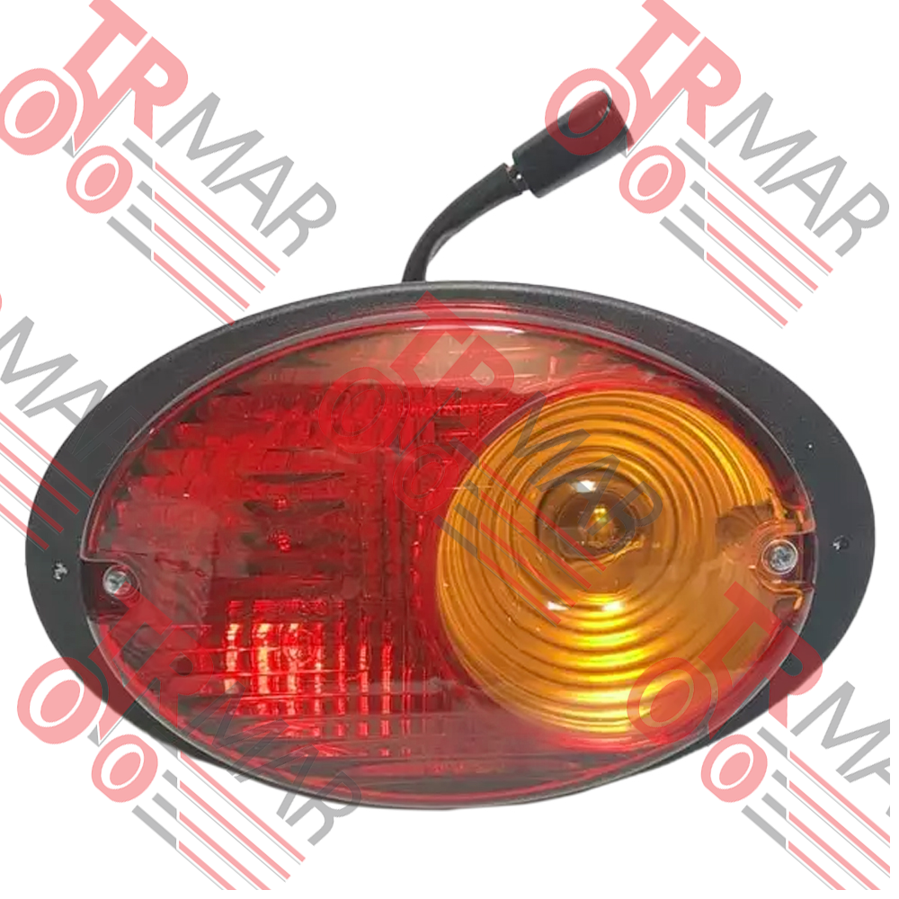 Rear Lamp