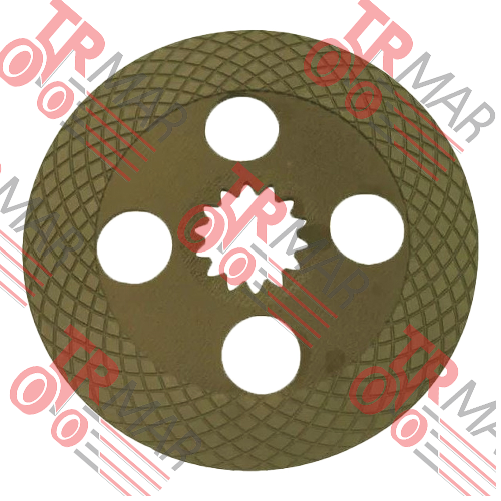 Brake Disk