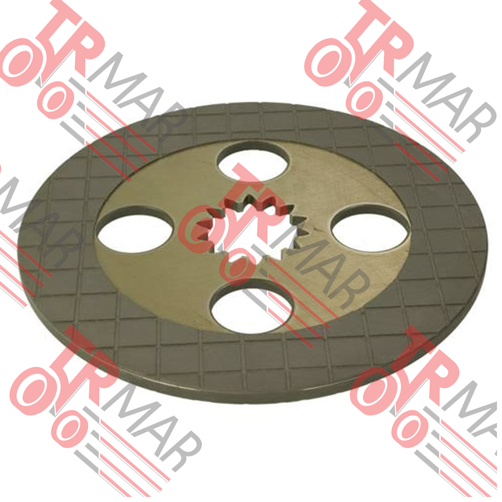 Brake Disk