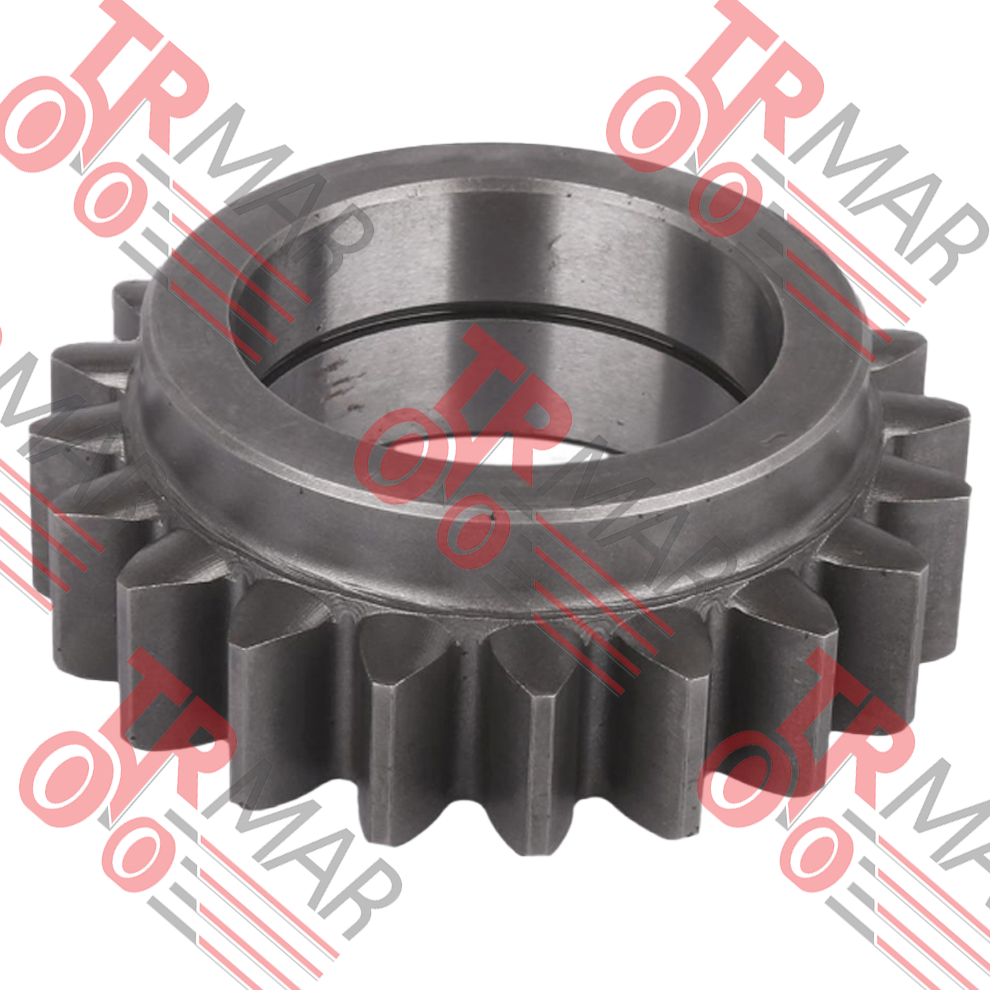 Geri Vites Dişlisi 20T