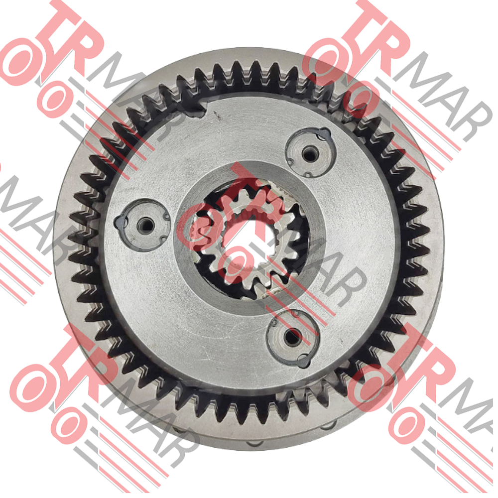 Ön Kariyer Komple-Halka