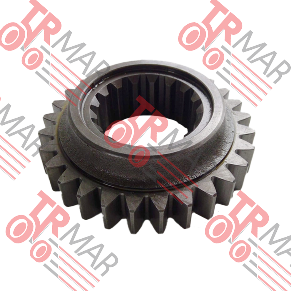 Gear 28 Teeth