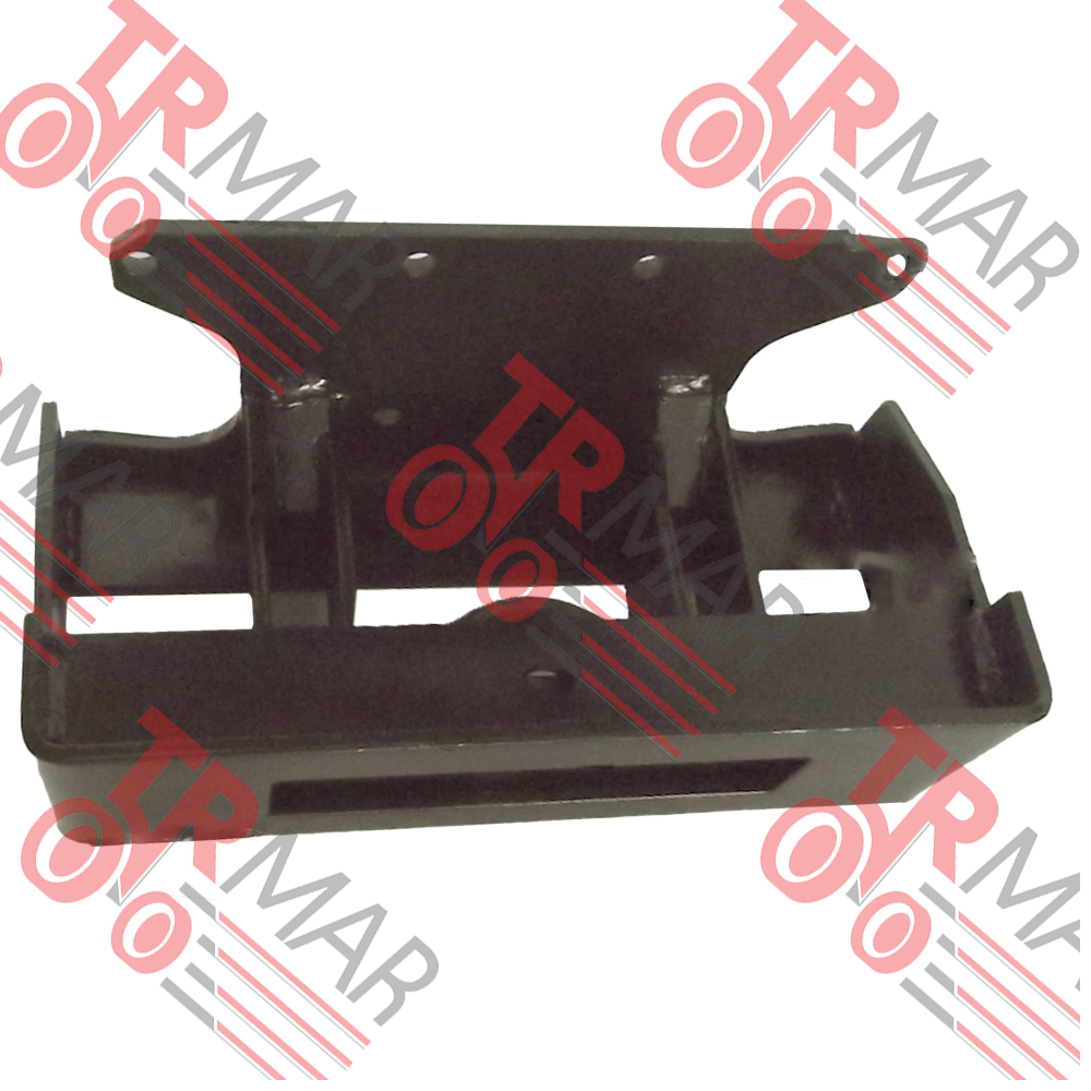 Front Weight Bracket 4X4 10mm