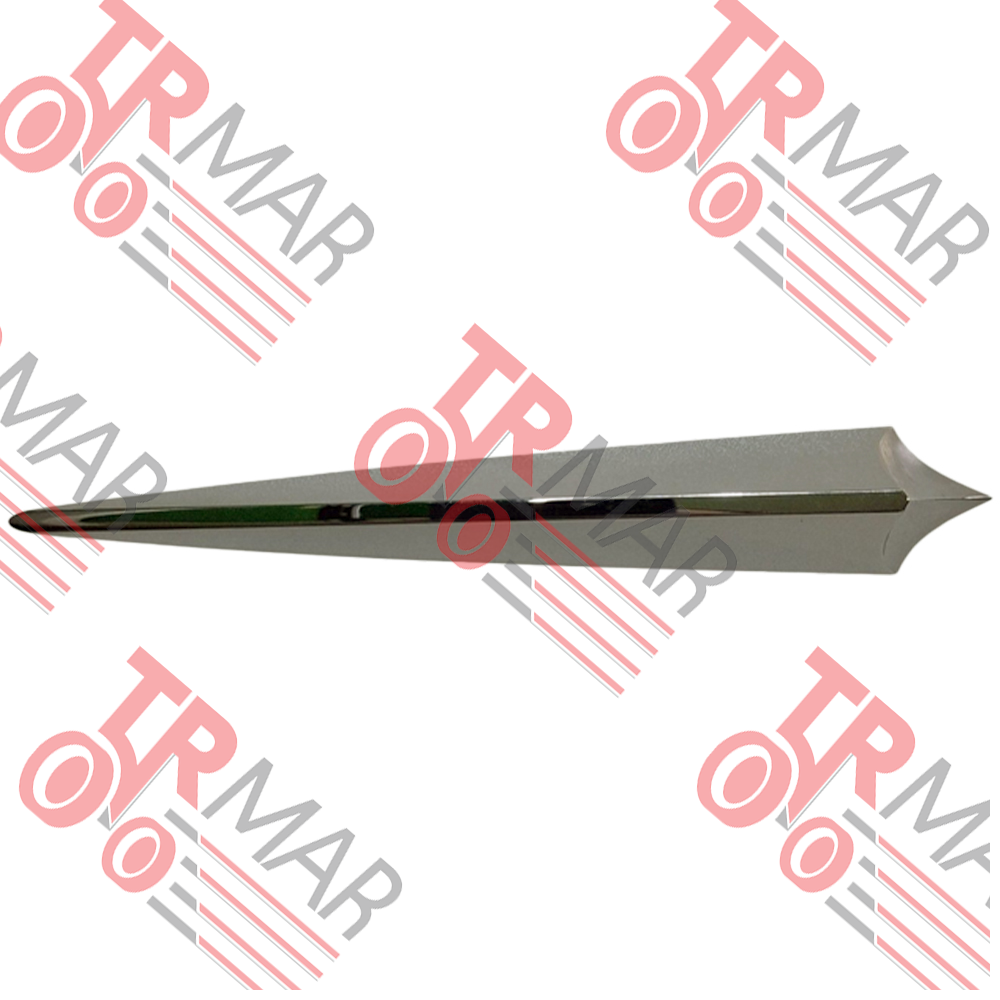 Bonnet Centre Marker