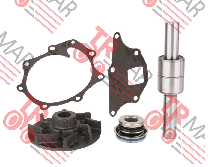 Water Pump Repair Kit
